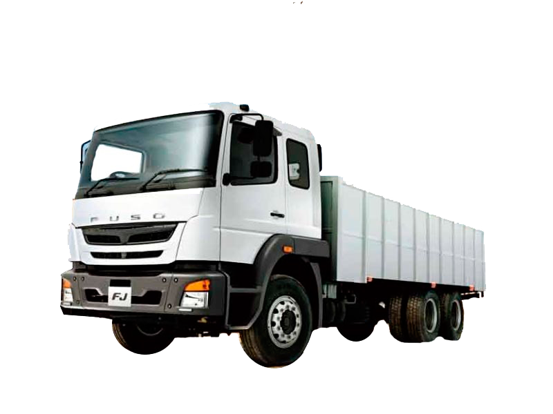 trucks