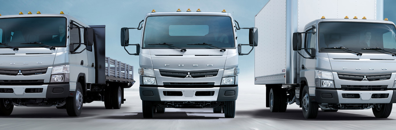 trucks