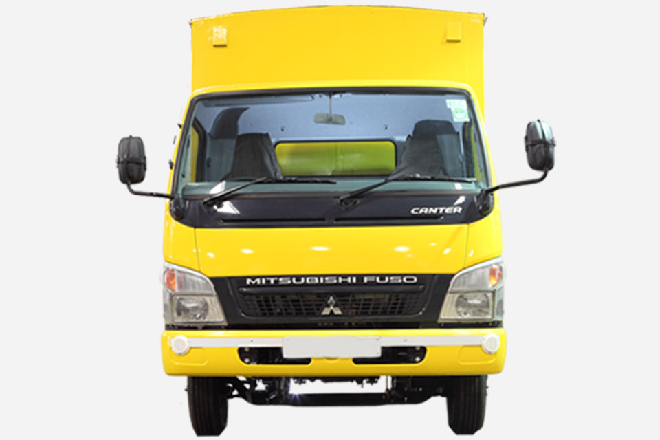 trucks