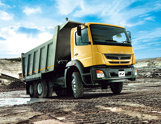 trucks