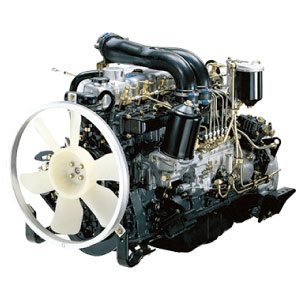 engine