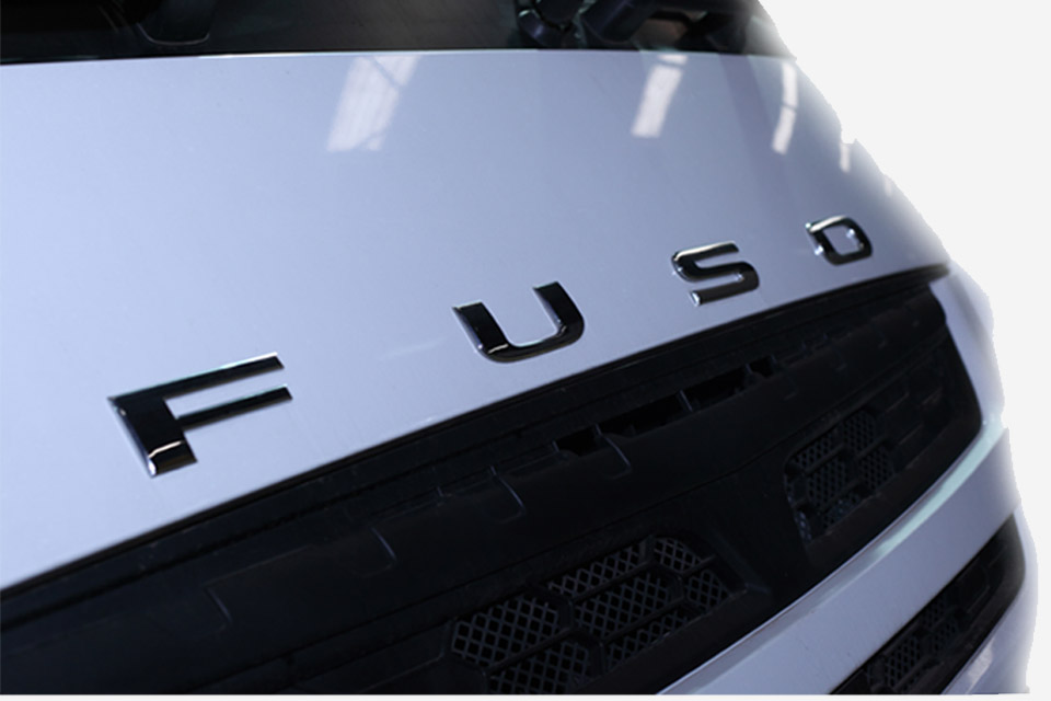 Fuso