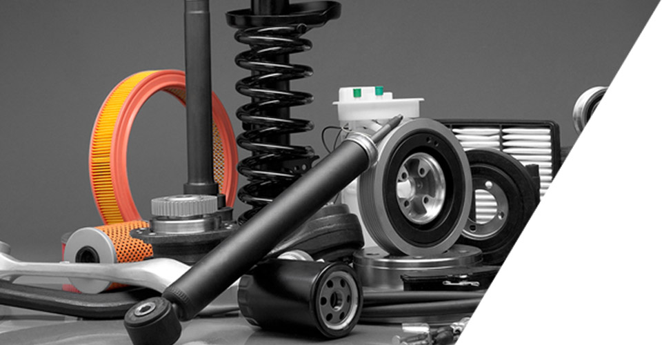 parts replacements