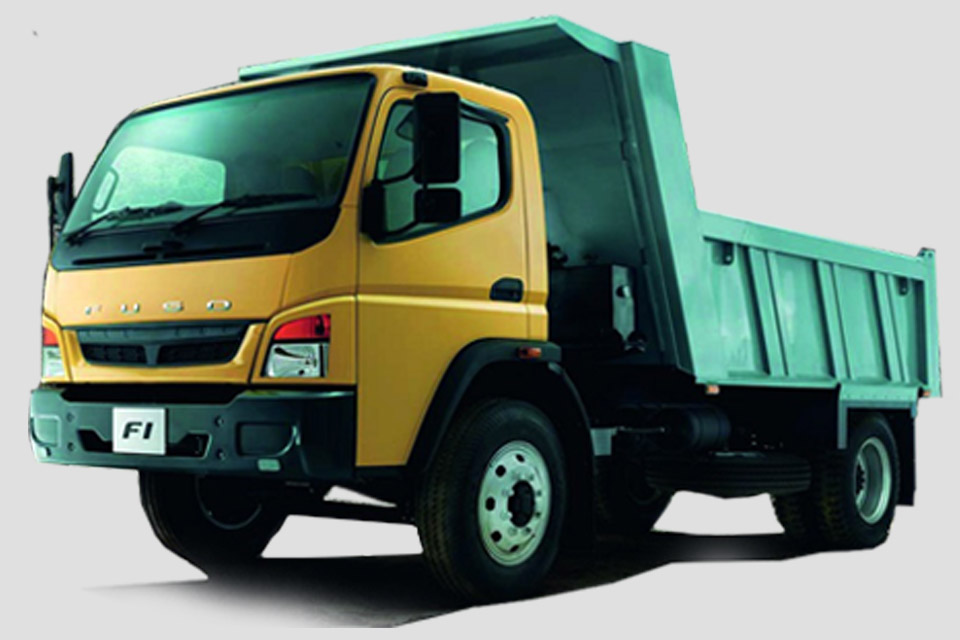 trucks